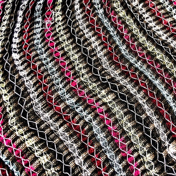 BCBG MaxAzria Scarf - Picture 2 of 5